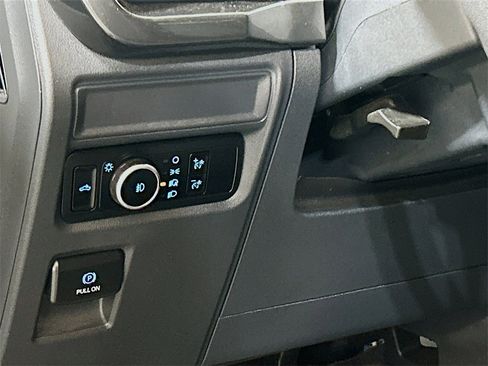 Used 2023 Ford F150 XL w/ STX Appearance Package image 8