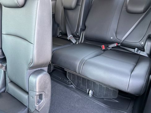 New 2026 Honda Odyssey EX-L image 27