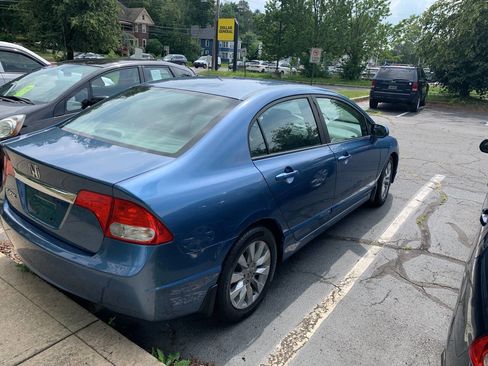 Used 2011 Honda Civic EX image 3