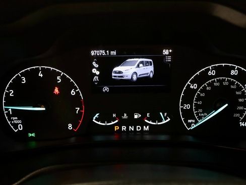 Certified 2020 Ford Transit Connect XL image 29