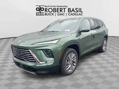 New 2027 Buick Enclave Preferred w/ Power Package