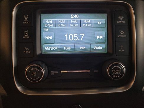 Used 2016 RAM 1500 Tradesman w/ Popular Equipment Group AWD/4WD image 25