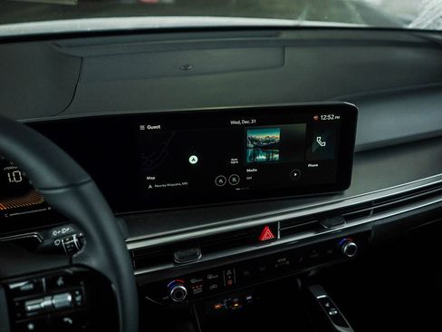 New 2026 Kia Sorento EX image 25