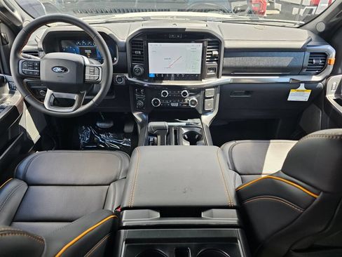 New 2026 Ford F150 Tremor w/ Equipment Group 402B AWD/4WD image 12