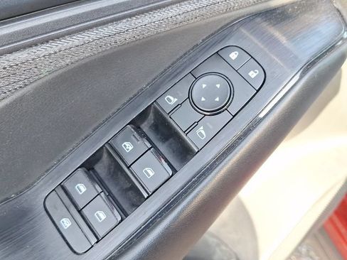 Certified 2023 Nissan Rogue S FWD image 12