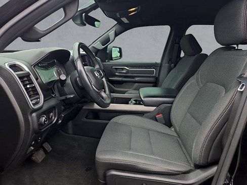 Used 2020 RAM 1500 Big Horn AWD/4WD image 11