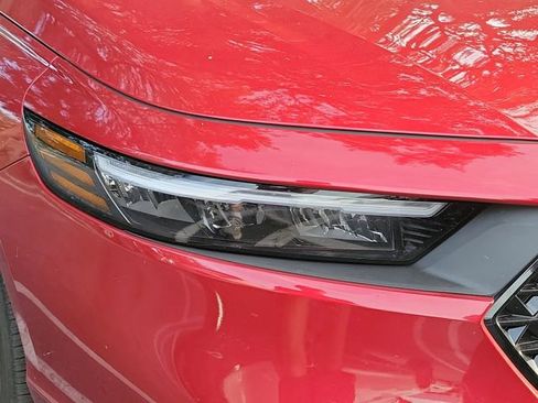 Used 2023 Honda Accord LX image 7