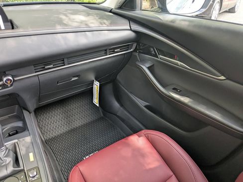 New 2026 MAZDA CX-30 AWD 2.5 S image 15
