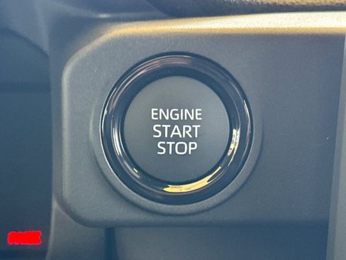 New 2026 Toyota Tacoma SR image 24