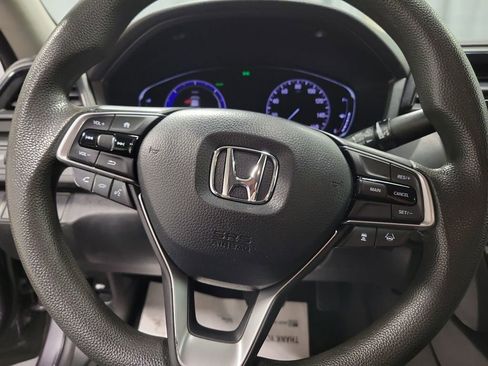 Used 2021 Honda Insight EX image 18