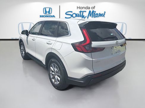 New 2026 Honda CR-V EX image 5