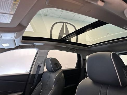 New 2026 Acura RDX SH-AWD w/ Advance Package image 24