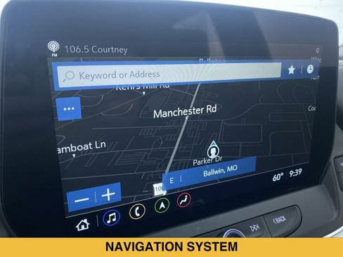 Certified 2024 Chevrolet Blazer LT w/ Sound & Technology Package AWD/4WD image 6