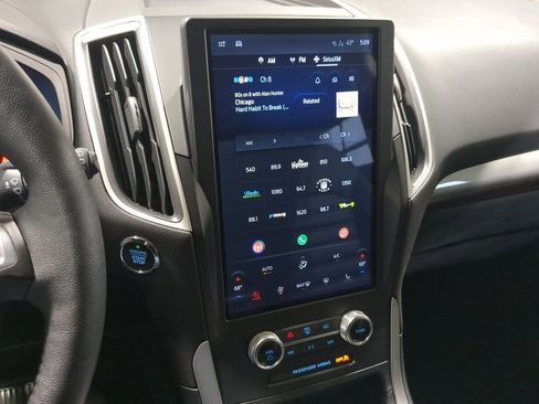 Used 2024 Ford Edge SEL w/ Convenience Package image 27