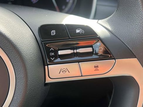 Certified 2023 Hyundai Tucson SEL image 22