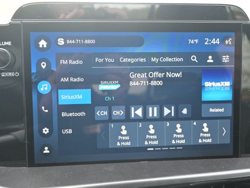 New 2026 Subaru Outback Touring XT AWD/4WD image 26