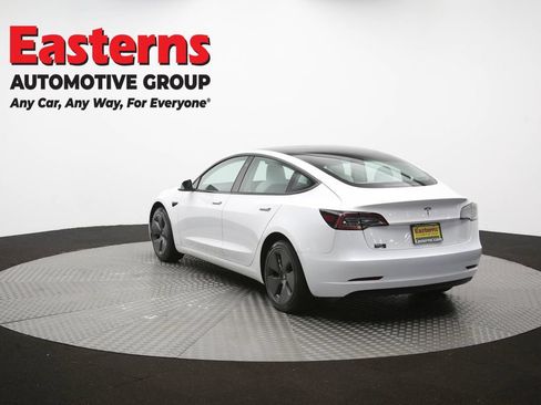 Used 2023 Tesla Model 3 Standard Range RWD image 61