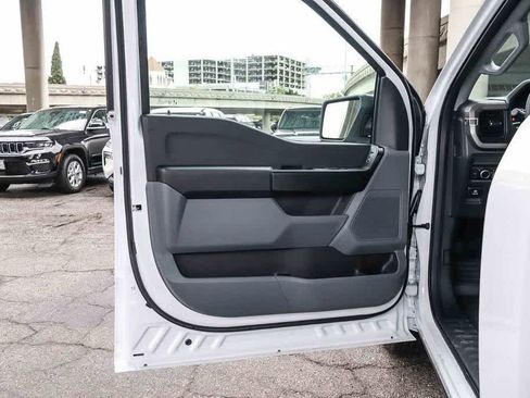 New 2026 Ford F150 XL RWD image 21