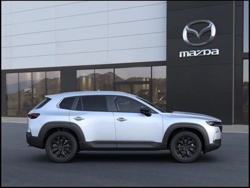 New 2026 MAZDA CX-50 AWD 2.5 S w/ Weather Package image 5