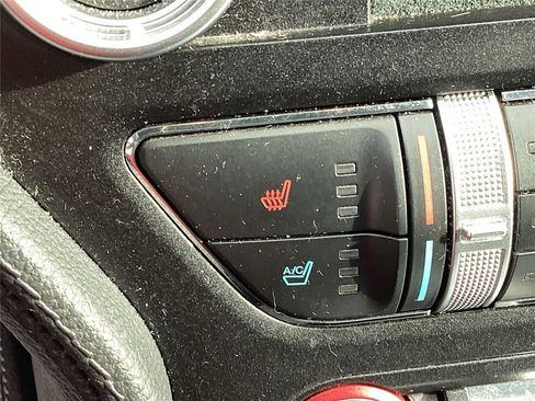 Used 2019 Ford Mustang GT Premium w/ GT Performance Package image 44