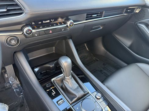 Certified 2025 MAZDA MAZDA3 s image 13