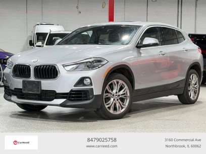 Used 2020 BMW X2 xDrive28i