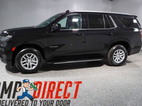 Used 2023 Chevrolet Tahoe LT image 10