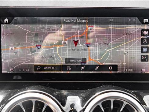 Used 2022 Mercedes-Benz GLA 250 4MATIC image 16