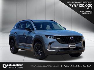 New 2026 MAZDA CX-50 AWD 2.5 Hybrid w/ Premium Pkg 360° Tour