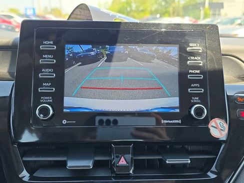 Used 2023 Toyota Camry SE FWD image 23