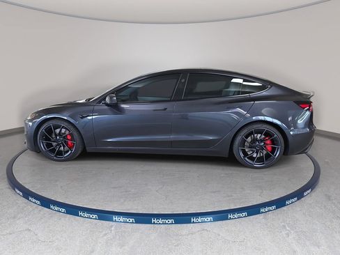 Used 2024 Tesla Model 3 Performance AWD/4WD image 11