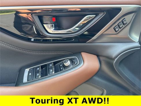 Used 2024 Subaru Outback Touring XT image 22