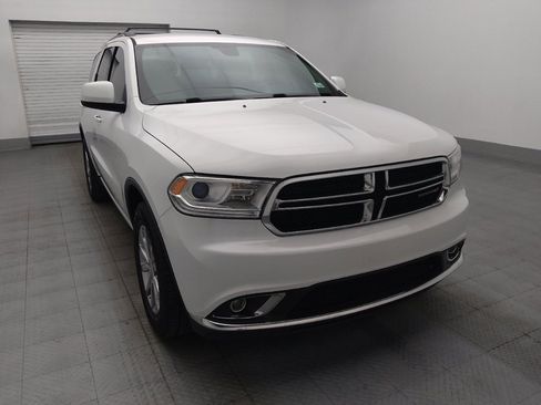 Used 2018 Dodge Durango SXT RWD image 13
