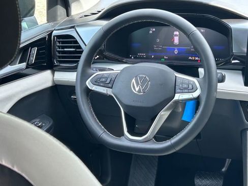 New 2026 Volkswagen Taos S FWD image 14