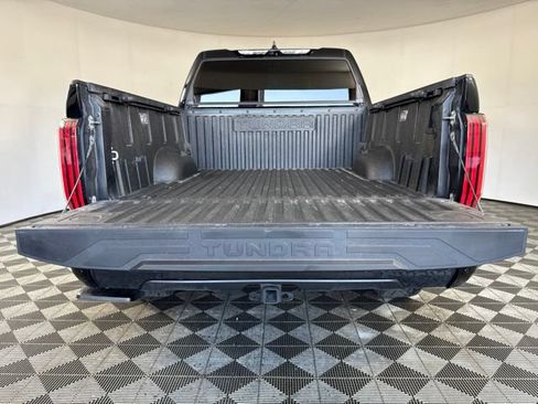 Used 2024 Toyota Tundra TRD Pro AWD/4WD image 22