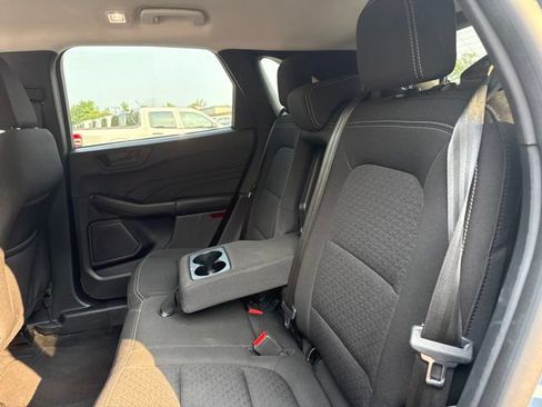 Used 2024 Ford Escape Active AWD/4WD image 10