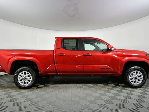 New 2026 Toyota Tacoma SR5 AWD/4WD image 15