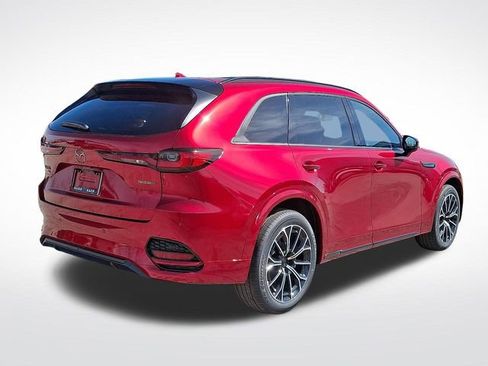 New 2026 MAZDA CX-70 3.3 Turbo S w/ Premium Plus AWD/4WD image 7