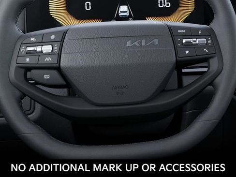 New 2026 Kia Sportage EX image 22