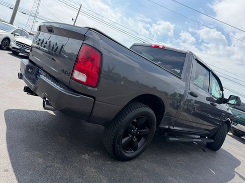 Used 2020 RAM 1500 Express w/ Wheel & Sound Group AWD/4WD image 49