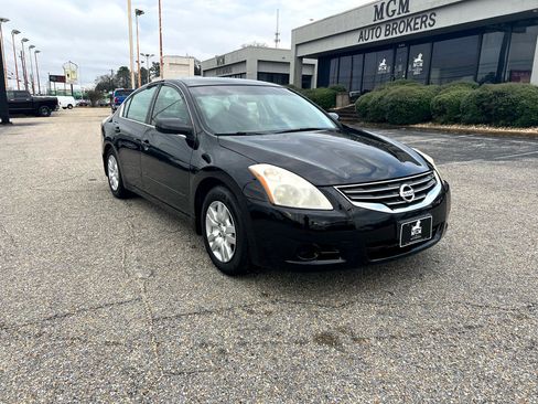 Used 2012 Nissan Altima 2.5 S w/ Value Pkg image 36