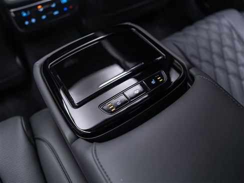 New 2026 Genesis G80 3.5T Prestige image 26