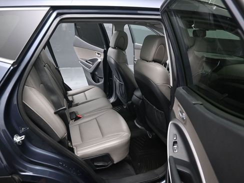 Used 2016 Hyundai Santa Fe Sport w/ Option Group 04 image 30