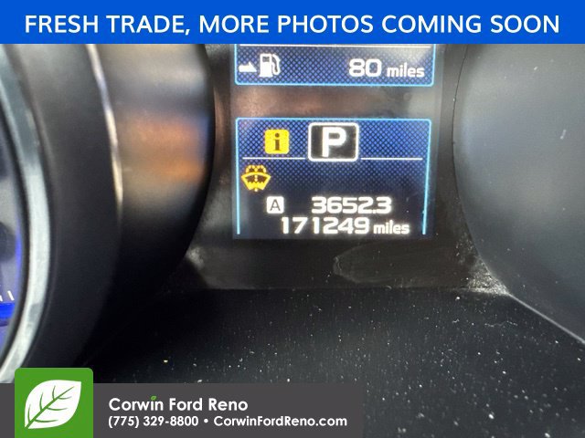 Used 2017 Subaru Outback 2.5i Limited AWD/4WD image 16