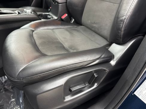 Used 2022 MAZDA CX-5 AWD 2.5 S w/ Select Package image 32