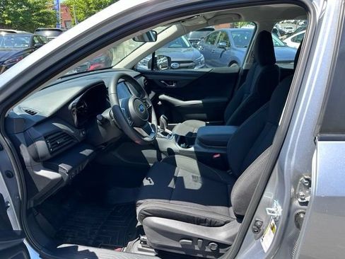 Used 2025 Subaru Legacy Premium AWD/4WD image 20