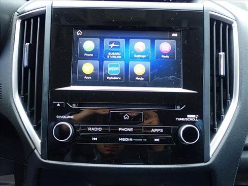 Used 2020 Subaru Forester Premium AWD/4WD image 18