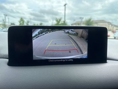 Used 2025 MAZDA CX-5 AWD 2.5 S w/ Select Package image 16