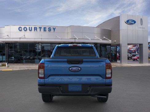 New 2025 Ford Ranger XL image 5