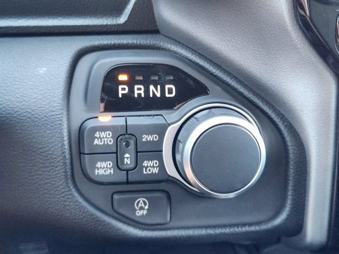 New 2026 RAM 1500 Lone Star AWD/4WD image 20